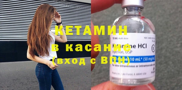 крисы Баксан