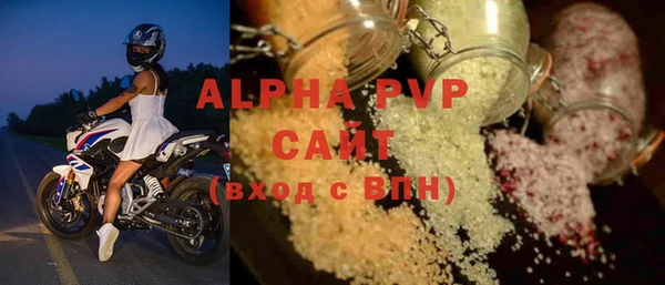 крисы Баксан