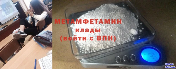 крисы Баксан