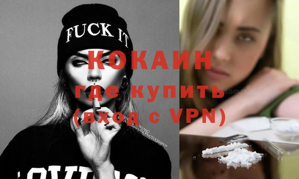 крисы Баксан